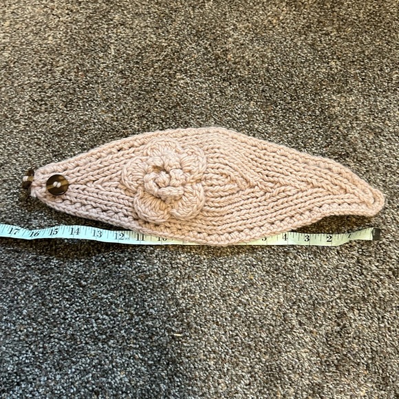 Knotted Head Wrap - Picture 2 of 6